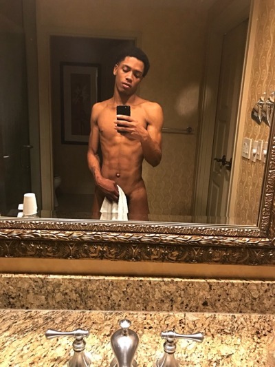 dream about sebastian