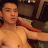 原來他是住在江蘇省無錫市高帥富的大屌帥哥jerry