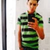 edgar chacalito de 24 años con muy buena verga