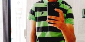 edgar chacalito de 24 años con muy buena verga