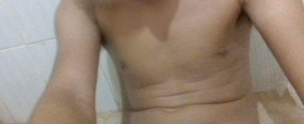 empesemos con nuestro primer chavo rica verga