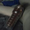 enjoying my fleshlight with my new fleshlight