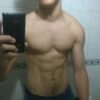 ezequiel r 22 años sexy hetero q nos confeso