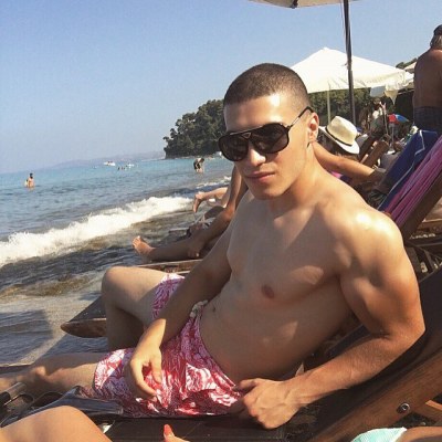 filip pecovski