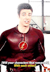 flarrowmance