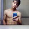 fran e 21años sexy hetero sumiso con novia le