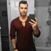 fuckustevepena hes naked check out fitness