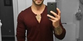 fuckustevepena hes naked check out fitness