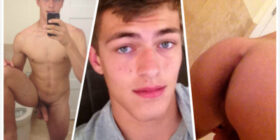 hansdeopry boys face cock and ass which one do