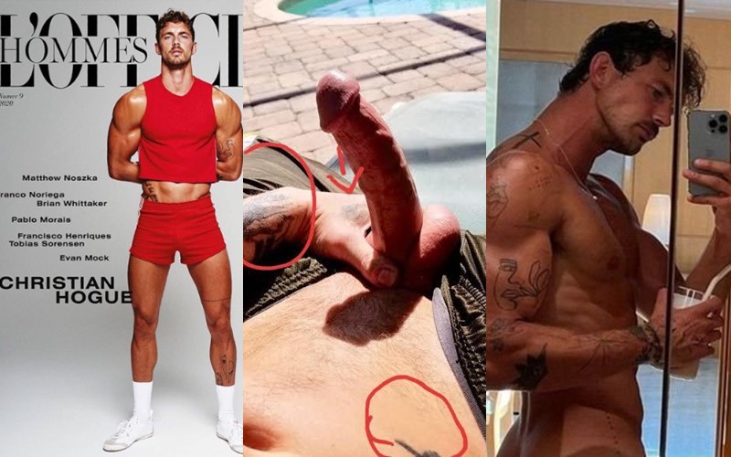 Hoguesdirtylaundry a compilation