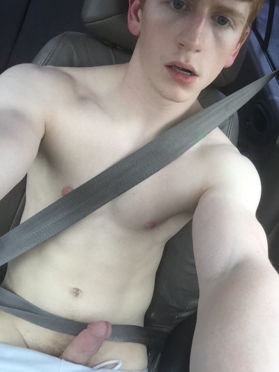 horny driver