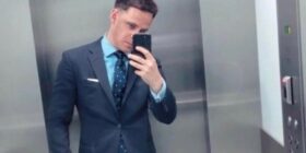 hot hung hunk joey 25 london 25