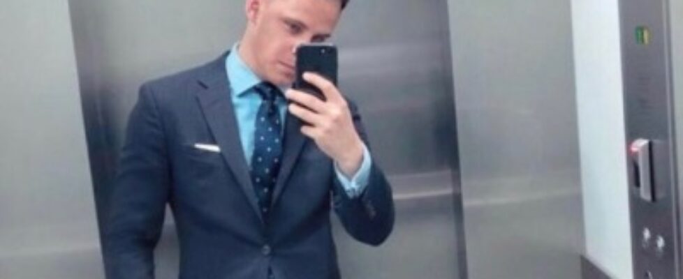 hot hung hunk joey 25 london 25