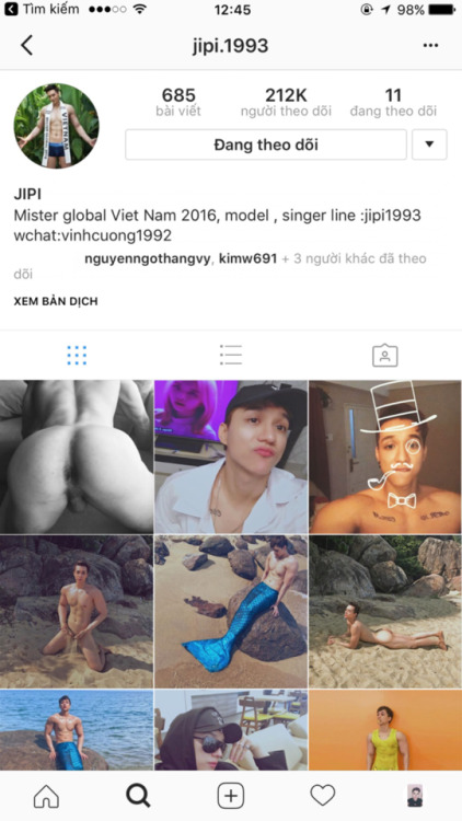 hot jipi