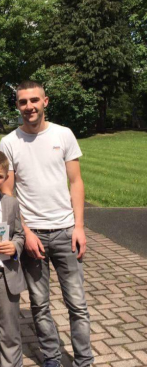 hotguyss2017 steven 23 northern ireland