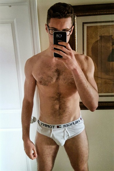 i like to call this 19 yo hung stud mr big