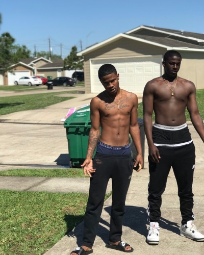 ig jboogiee finest hood nigga i have