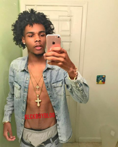 ig meontethegoat reblog for his nudes