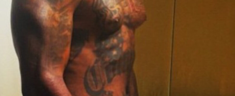 itsrawmayhemxxx the game always been daddy