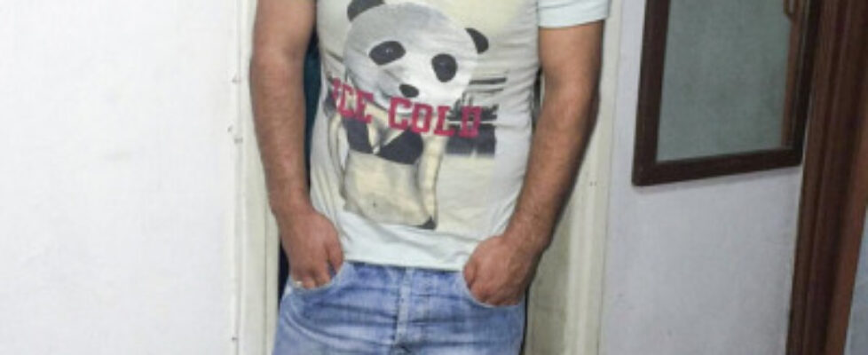 iván hetero velludo de 21 años un machito joven