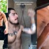 Jerking in the shower oscarwhitee, mulao