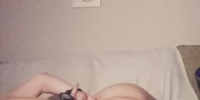 just because im not posting bussypics doesnt