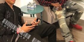 kirk and rasheeda gay son ky part two