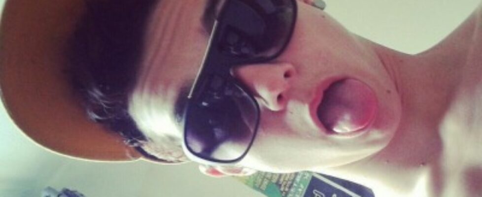 ladexposure this cheeky chappie is jordan one