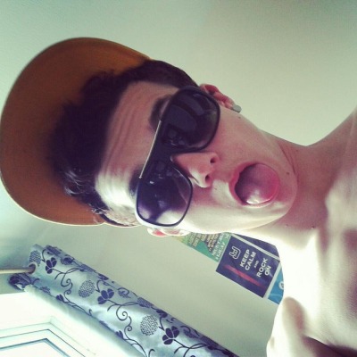 ladexposure this cheeky chappie is jordan one
