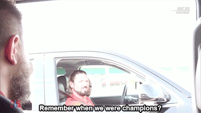 lets fuck shit up tonight kevin encounters