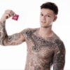 man candy x factors ellis lacy goes full frontal