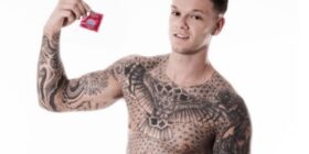 man candy x factors ellis lacy goes full frontal