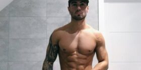 mitch palmer