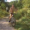 naked ride