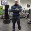 nexgencrusher bulge