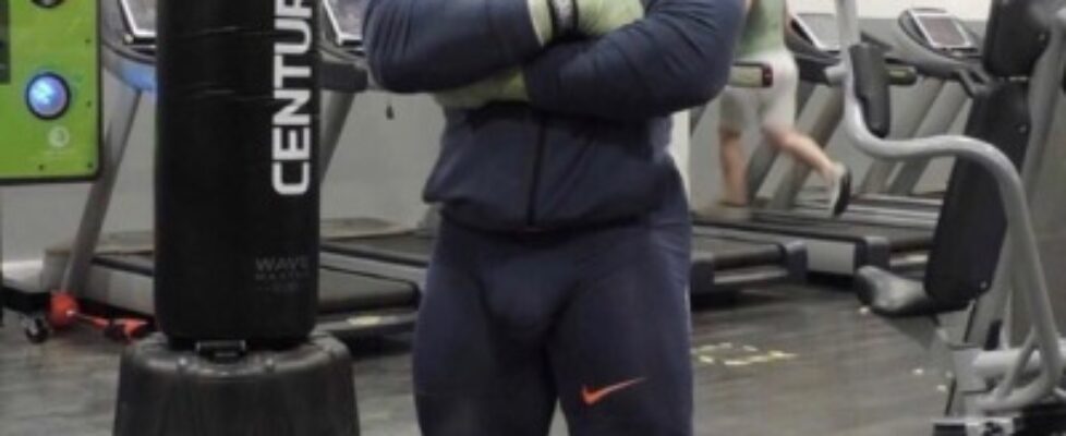 nexgencrusher bulge