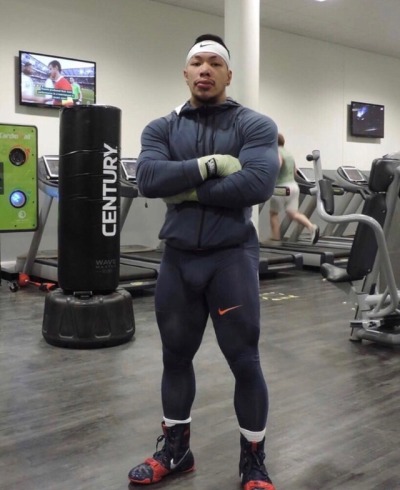 nexgencrusher bulge