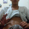 otro lindo nn en show