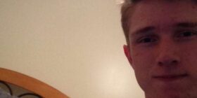 request this is chet cutie guy with a thick cock