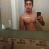 segunda publicación daniel 18 años