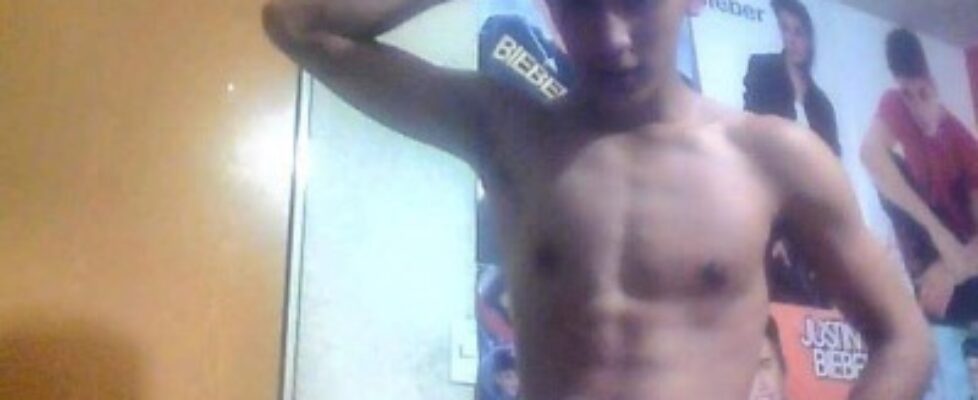 sexy aporte de un gran amigo q me hace enojar