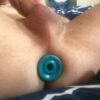 shaved or hairy