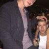 shawn mendes having fun with nick jonas