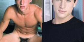 simon rex porno young hard solo 2