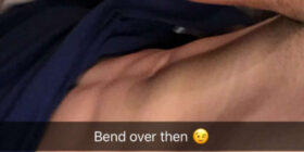 snapchat boy morgan
