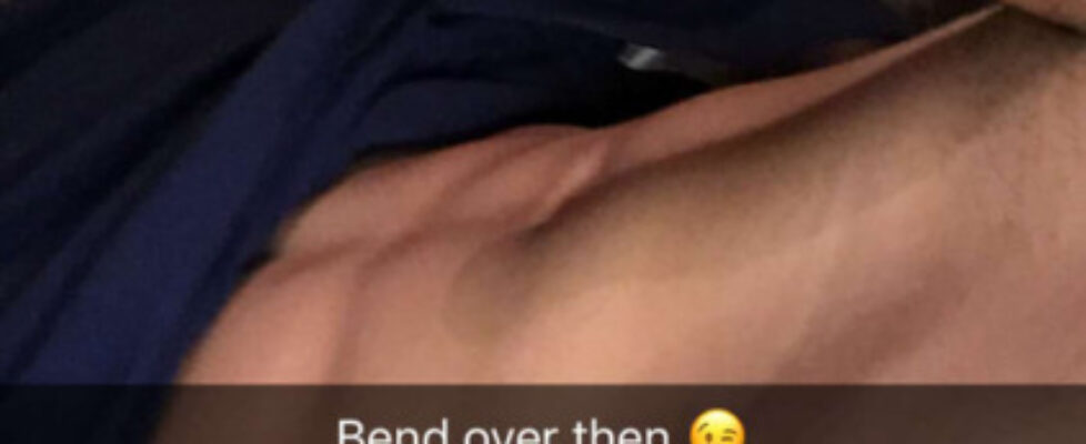 snapchat boy morgan