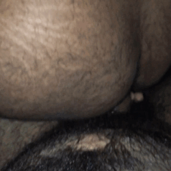 stretched him out good