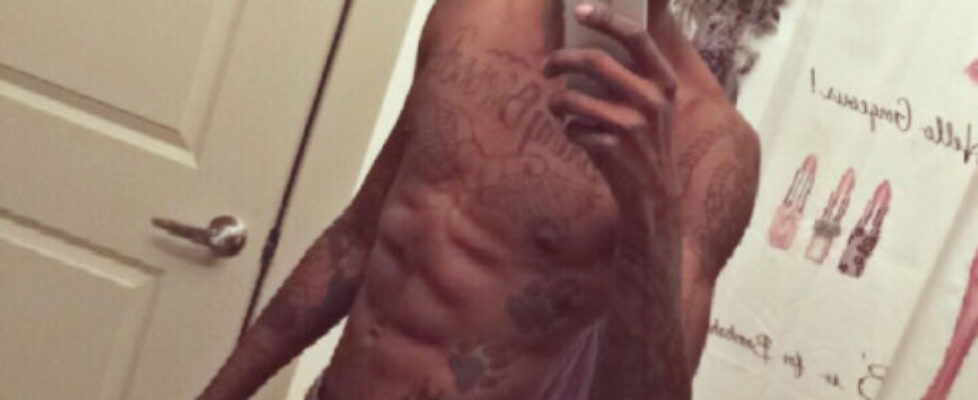 submission ayooo who likes skinny niggas with