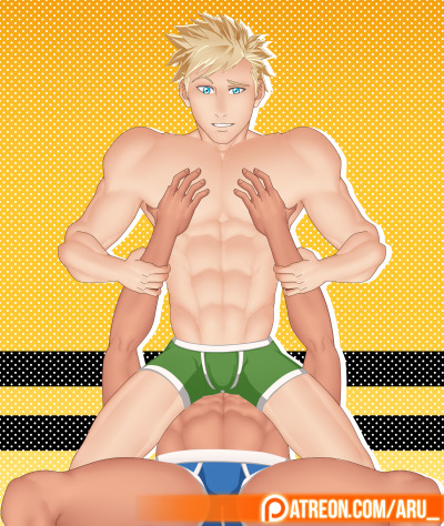 support me on patreon and unlock the