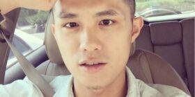 taiwanese boy